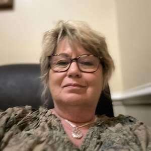 Meet your Posher, Judy